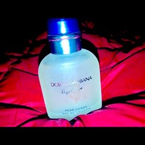 𝗗𝗼𝗹𝗰𝗲 & 𝗚𝗼𝗯𝗯𝗮𝗻𝗮 ᒪIᘜᕼT ᗷᒪᑘᘿ